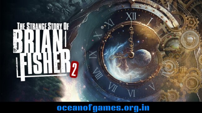 The Strange Story Of Brian Fisher Chapter 2 Free Download
