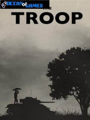 The Troop - US Forces ocean of games