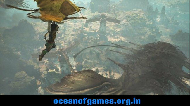 Towers of Aghasba Download PC