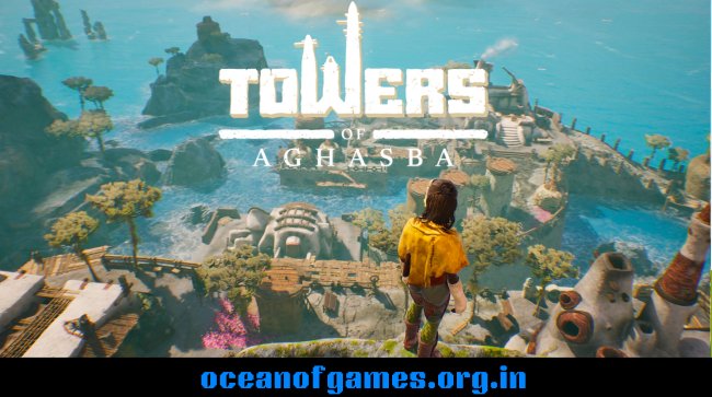 Towers of Aghasba Free Download