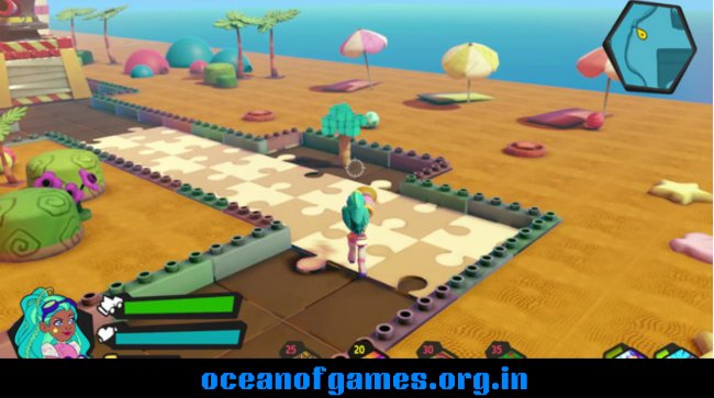 Toys 'n' Traps Download PC