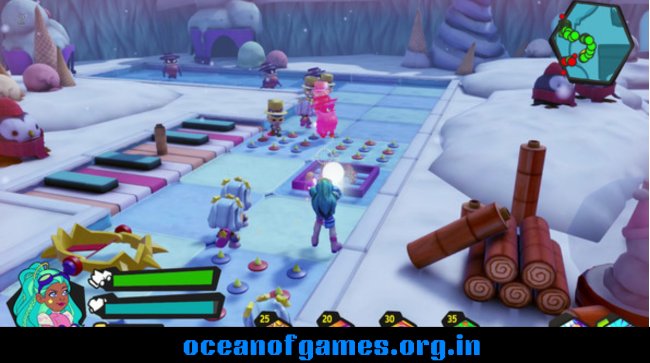 Toys 'n' Traps Download PC
