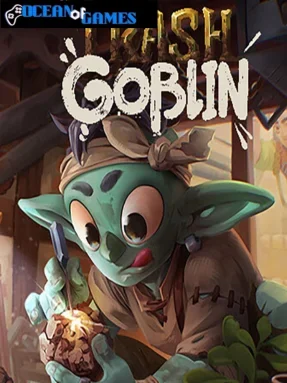 Trash Goblin Free Download