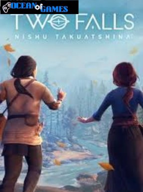 Two Falls (Nishu Takuatshina) ocean of games