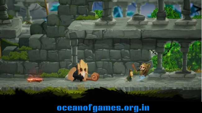 Unmasked An Inner Journey Download PC