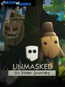 Unmasked An Inner Journey ocean of games