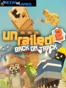 Unrailed 2 Back on Track ocean of games