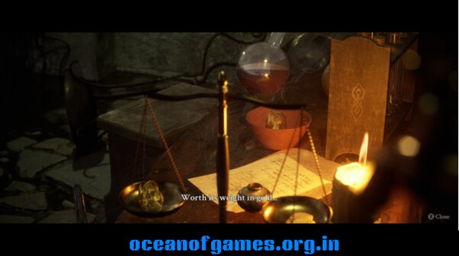 Unterholz Download PC