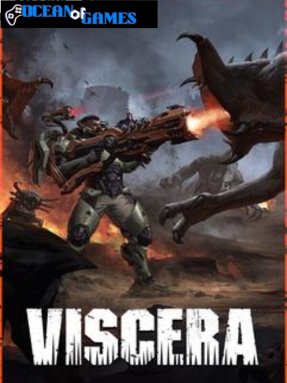 Viscera ocean of games