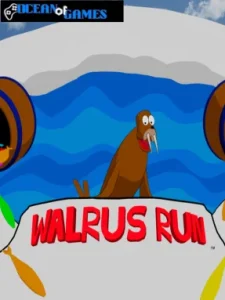 Walrus Run ocean of games