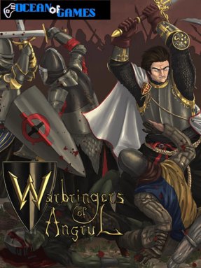 Warbringers Of Angrul Edition ocean of games