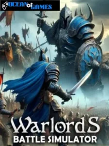 Warlords Battle Simulator ocean of games