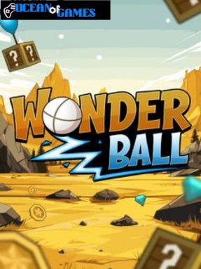 Wonder Ball ocean of games