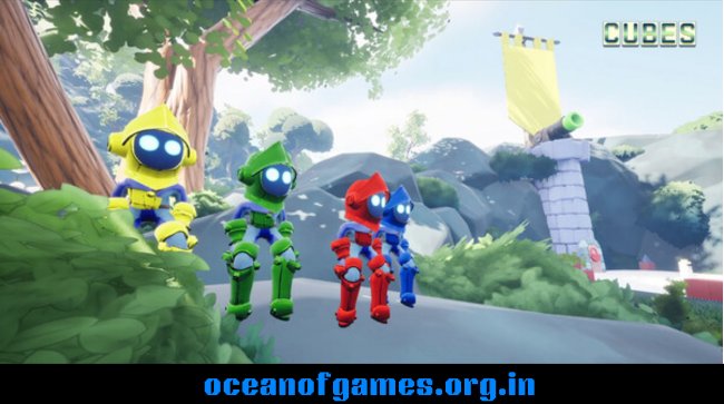 Worfy Games Download PC
