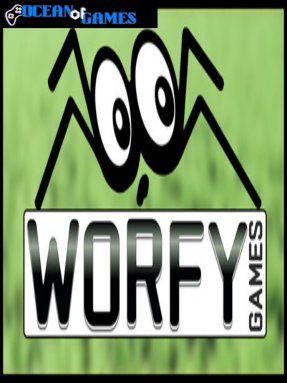 Worfy Games ocean of games