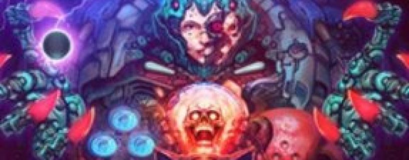 XENOTILT: HOSTILE PINBALL ACTION Free Download