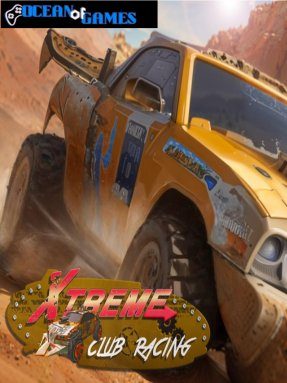 Xtreme Club Racing Free Download