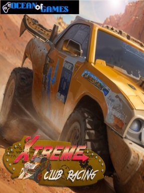 Xtreme Club Racing ocean of games