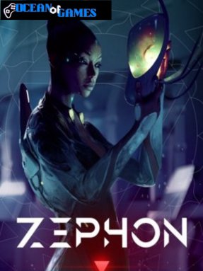 ZEPHON ocean of games