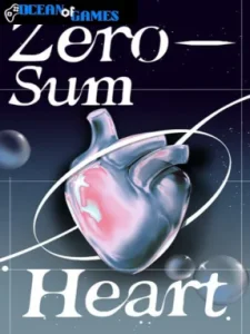 Zero-Sum Heart ocean of games