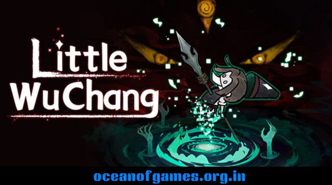 小小无常 Little Wu Chang Free Download