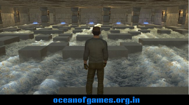 광기의 함정(The Madness Trap Trek) Download PC