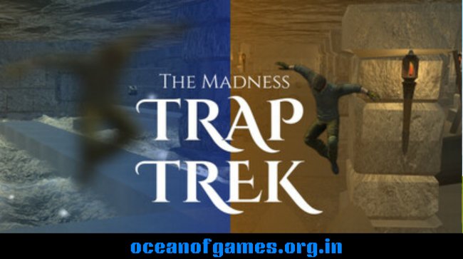광기의 함정(The Madness Trap Trek) Free Download