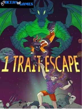 1 Trait Escape Ocean of Games