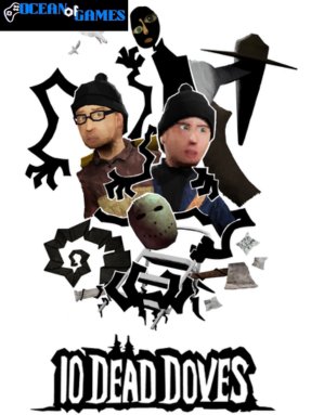 10 Dead Doves Ocean of Games