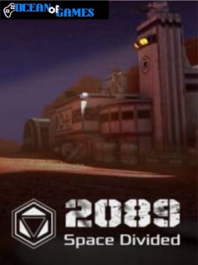 2089 - Space Divided ocean of games