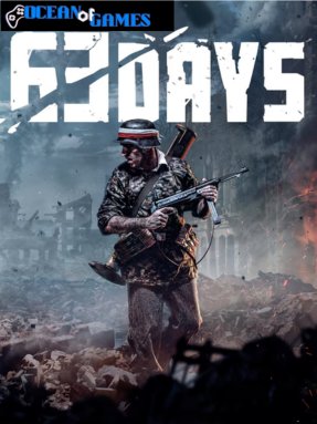 63 Days ocean of games