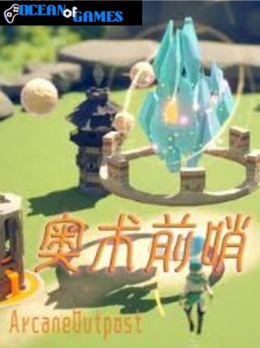 ArcaneOutpost ocean of games