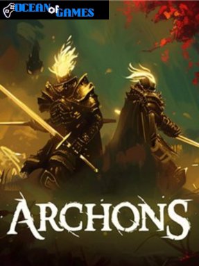 Archons ocean of games