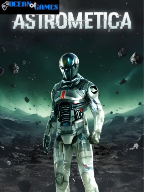 Astrometica Ocean of Games