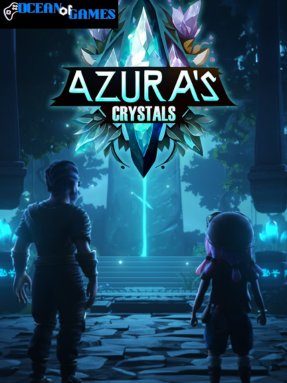 Azuras Crystals Free Download
