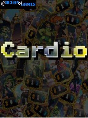 Cardio Ocean of Games