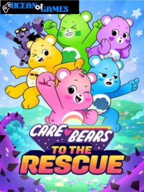 Care Bears To The Rescue ocean of games