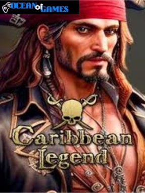 Caribbean Legend - Ships Pack Part I ocean of games