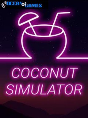 Coconut Simulator Free Download