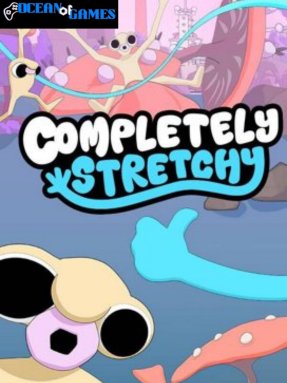 Completely Stretchy Ocean of Games