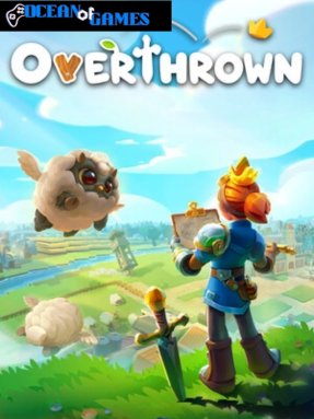 Overthrown ocean of games