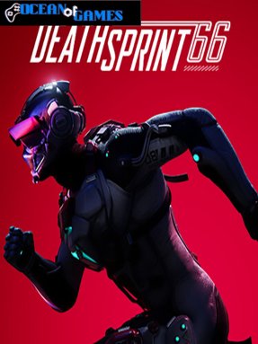 DeathSprint 66 ocean of games
