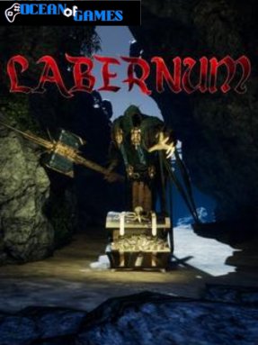 Labernum ocean of games