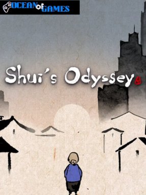 Shui's Odyssey ocean of games