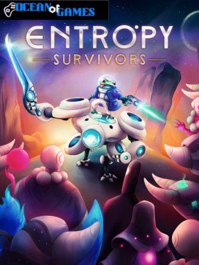 Entropy Survivors Free Download