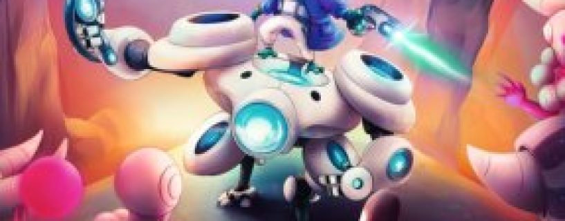 Entropy Survivors Free Download
