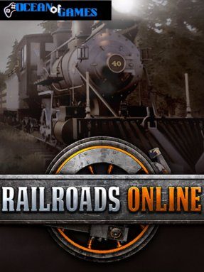 Railroads Online Free Download