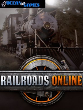 Railroads Online ocean of games