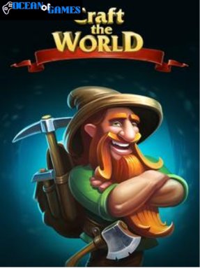 Craft The World Wonderwood Ocean of Games