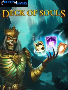 Deck of Souls Ocean of Games